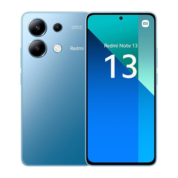 Xiaomi Redmi Note 13, 18256 GB, Blue