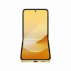 Samsung Galaxy ZFlip6, 8/256 GB, Yellow