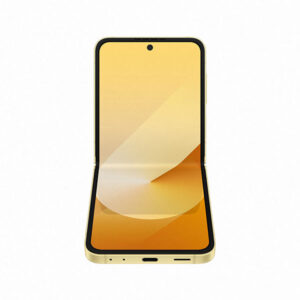 Samsung Galaxy ZFlip6, 8/256 GB, Yellow