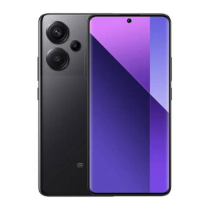 Xiaomi Redmi Note 13 Pro+ Black