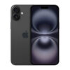 Apple iPhone 16 256 GB Black