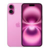 Apple iPhone 16 256 GB Pink