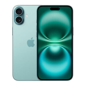 Apple iPhone 16 256 GB Teal