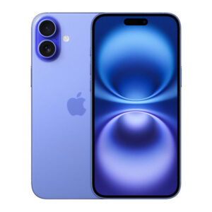 Apple iPhone 16 256 GB Ultramarine