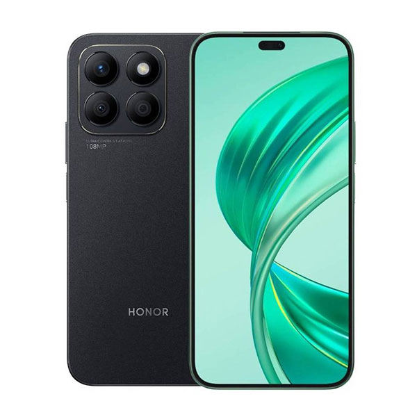 Honor X8B 8/256 GB Crni