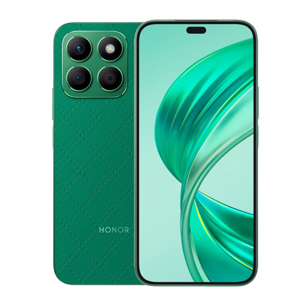 Honor X8B 8/256 GB Emerald Green