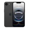 Apple iPhone 16e 128 GB Crni