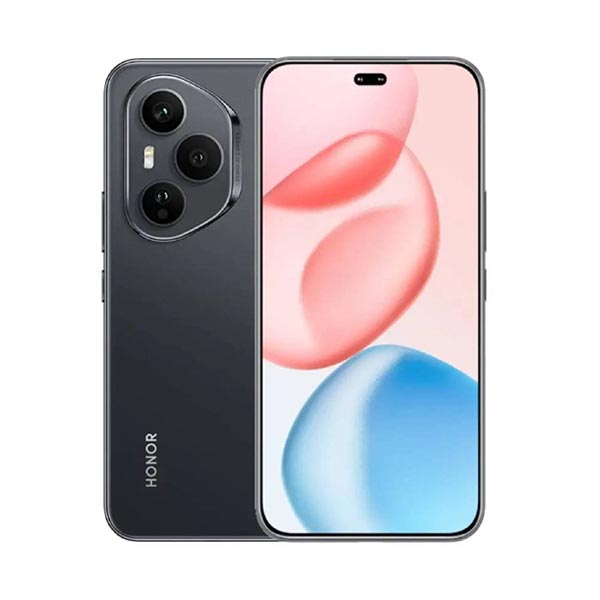 HONOR 400 PRO 12/512 GB Crni