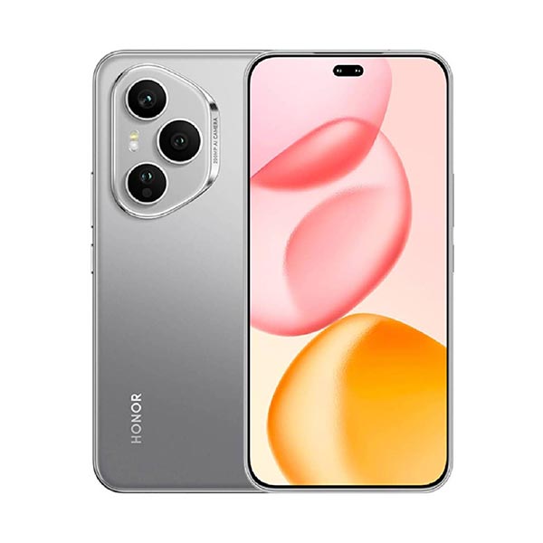 HONOR 400 PRO 12/512 GB Sivi