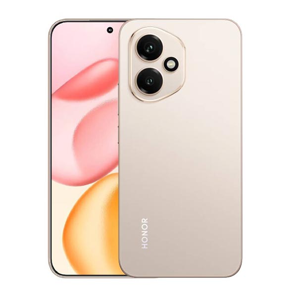HONOR 400 8/256 GB Zlatni