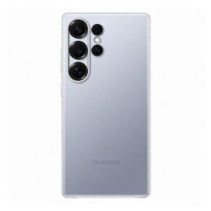 Samsung Galaxy S25 Ultra Clear Case Transparent