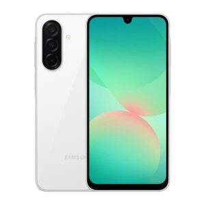 Samsung Galaxy A26 6/128 GB Bijeli
