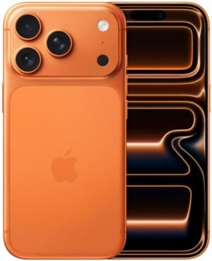 Apple iPhone 17 Pro 1TB Cosmic Orange