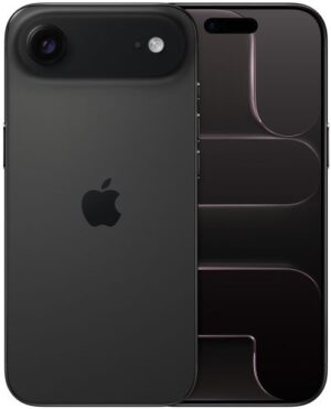 Apple iPhone Air 1 TB Space Black