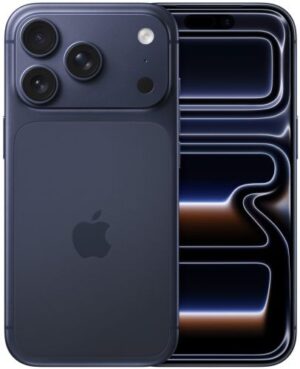 Apple iPhone 17 Pro 1TB Deep Blue