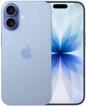 Apple iPhone 17 512GB Mist Blue