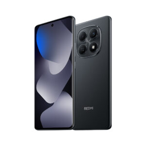 Xiaomi Redmi Note 15 8/256GB Black