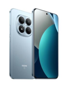 Xiaomi Redmi Note 15 PRO+ 5G 12/512GB Glacier Blue