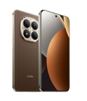 Xiaomi Redmi Note 15 PRO+ 5G 12/512GB Mocha Brown