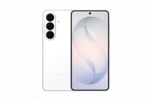 Samsung Galaxy S26, 12/512 GB, White