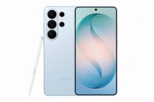 Samsung Galaxy S26 Ultra, 12/512 GB, Sky Blue