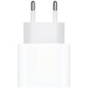 Apple 20W USB-C Power Adapter — prednji prikaz