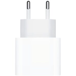 Apple 20W USB-C Power Adapter — prednji prikaz