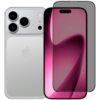 iLera DeLuxe Incognito Glass za iPhone 17 Pro — prednji prikaz