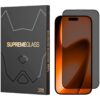 iLera DeLuxe Incognito Zaštitno Staklo za iPhone 17 Pro Max — prednji prikaz
