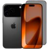 iLera DeLuxe Incognito Zaštitno Staklo za iPhone 17 Pro Max — prednji prikaz