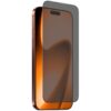 iLera DeLuxe Incognito Zaštitno Staklo za iPhone 17 Pro Max — prednji prikaz