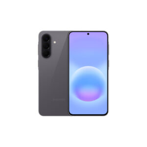 Samsung Galaxy A57 smartphone — prednji prikaz