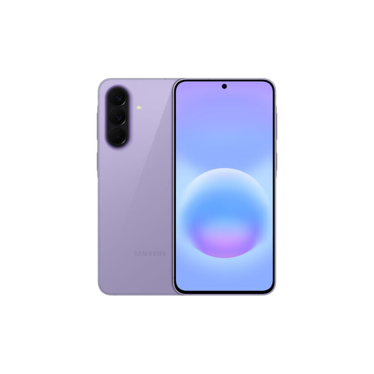 Samsung Galaxy A57 Pametni telefon — prednji prikaz