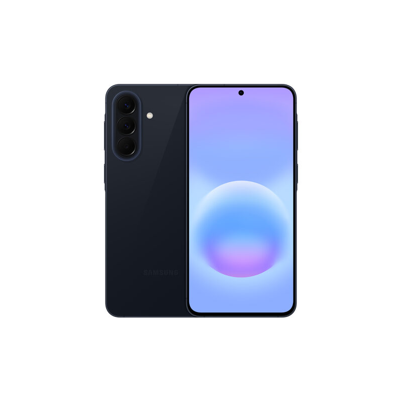 Samsung Galaxy A57 Mobilni telefon — prednji prikaz