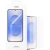 Samsung Galaxy S25 Plus Anti-reflecting Screen Protector — prednji prikaz