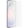 Samsung Galaxy S26 Plus Anti-glare zaštitnik ekrana — transparent sa scratch-proof slojem