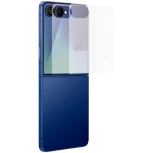 Samsung Galaxy Z Flip7 zaštitni film — anti-reflective prednji prikaz