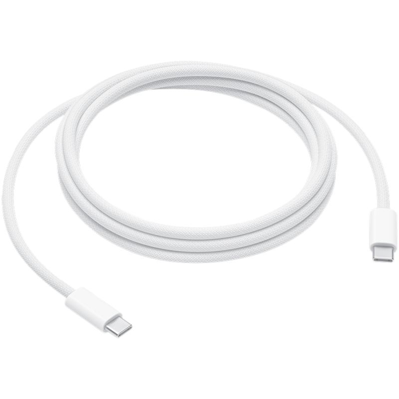 Apple A2794 USB-C Kabl za punjenje — prednji prikaz