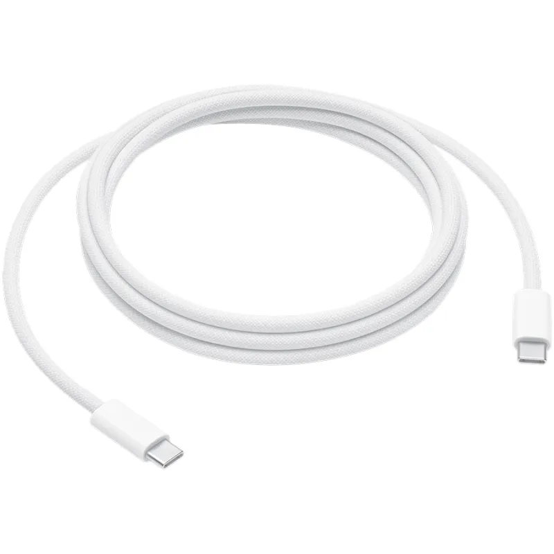 Apple A2794 USB-C Kabl za punjenje — prednji prikaz