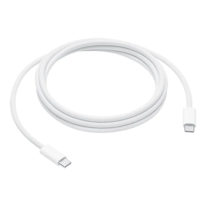 Apple A2794 USB-C Kabl za punjenje — prednji prikaz