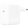 Apple A2164 30W USB-C Strujni Adapter — prednji prikaz