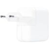 Apple A2164 30W USB-C Strujni Adapter — prednji prikaz