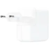 Apple A2164 30W USB-C Strujni Adapter — prednji prikaz