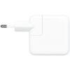 APPLE 35W Dual USB-C Power Adapter — prednji prikaz