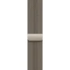 Apple Watch Milanese Loop 46mm narukvica — prednji prikaz