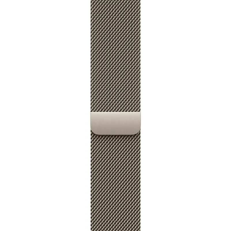 Apple Watch Milanese Loop 46mm narukvica — prednji prikaz