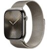 Apple Watch Milanese Loop 46mm narukvica — prednji prikaz