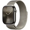 Apple Watch Milanese Loop 46mm narukvica — prednji prikaz