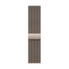 Apple Watch Milanese Loop 46mm narukvica — prednji prikaz