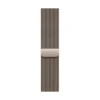 Apple Watch Milanese Loop 46mm narukvica — prednji prikaz